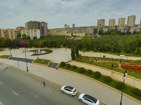 3 otaqlı köhnə tikili - Memar Əcəmi m. - 62 m²