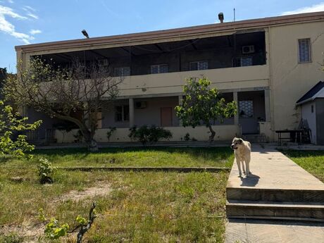 Elan №6121087 - Bakı, Novxanı q., 14 otaqlı, 750 m²