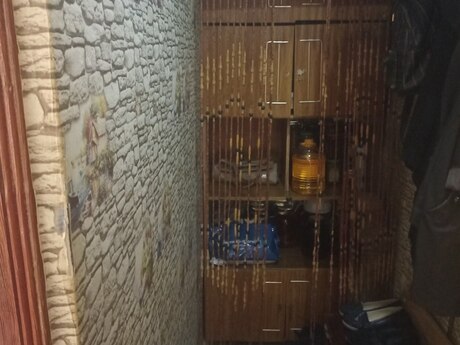 2 otaqlı köhnə tikili - Hövsan q. - 50 m²