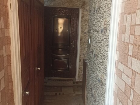 2 otaqlı köhnə tikili - Hövsan q. - 50 m²