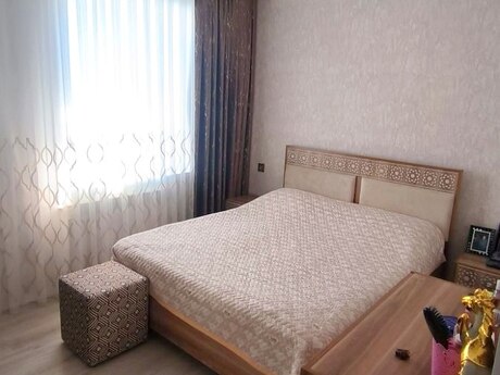 4 otaqlı həyət evi/bağ evi - Masazır q. - 120 m²