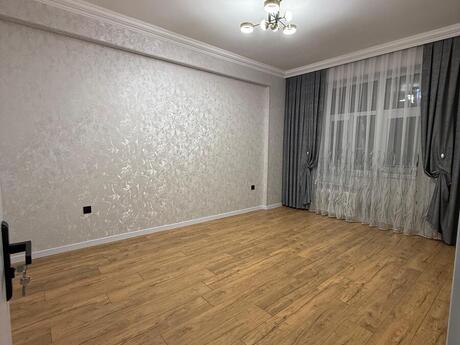 3 otaqlı yeni tikili - Memar Əcəmi m. - 101 m²