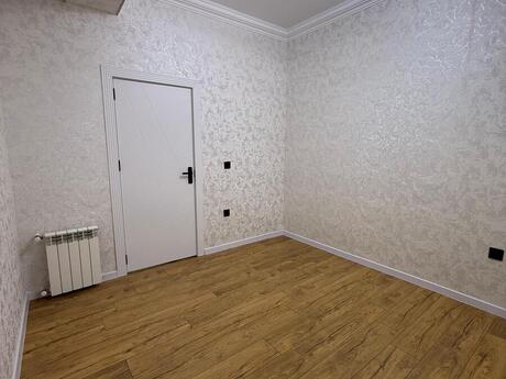 3 otaqlı yeni tikili - Memar Əcəmi m. - 101 m²