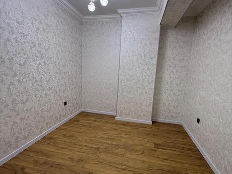 3 otaqlı yeni tikili - Memar Əcəmi m. - 101 m²