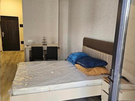 1 otaqlı yeni tikili - 28 May m. - 40 m²