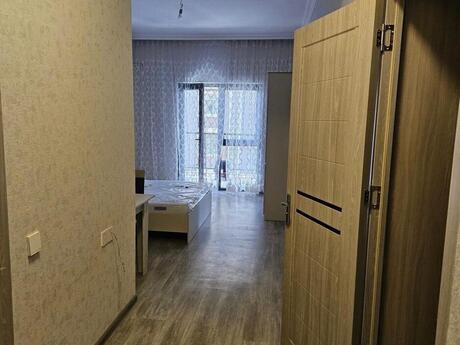 1 otaqlı yeni tikili - 28 May m. - 40 m²