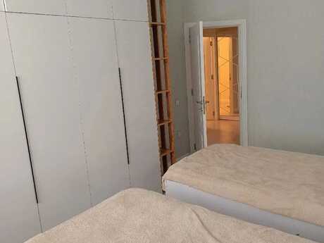 2 otaqlı yeni tikili - Qara Qarayev m. - 60 m²