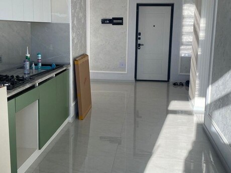 2-комн. новостройка - м. Азадлыг проспекти - 80 м²