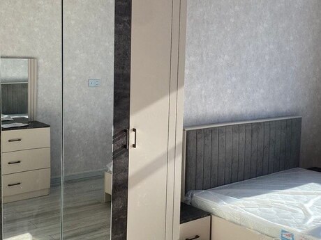 2-комн. новостройка - м. Азадлыг проспекти - 80 м²