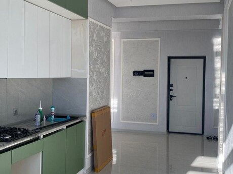 Elan №6121065 - Bakı, Azadlıq Prospekti m., 2 otaqlı, 80 m², 14/17 mərtəbə