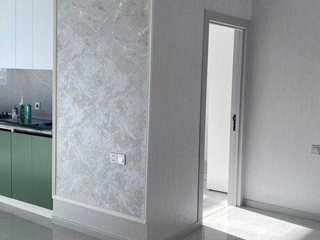 2-комн. новостройка - м. Азадлыг проспекти - 80 м²