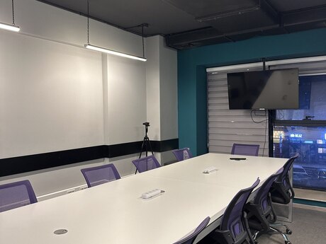 1 otaqlı ofis - Elmlər Akademiyası m. - 30 m²