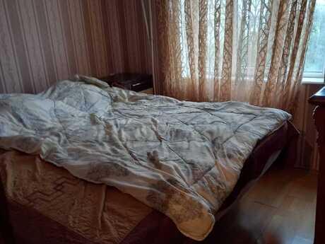 2 otaqlı köhnə tikili - Həzi Aslanov m. - 70 m²
