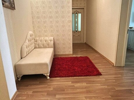 2 otaqlı yeni tikili - 8 Noyabr m. - 60 m²