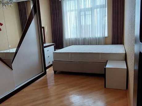 2 otaqlı yeni tikili - Nəriman Nərimanov m. - 65 m²