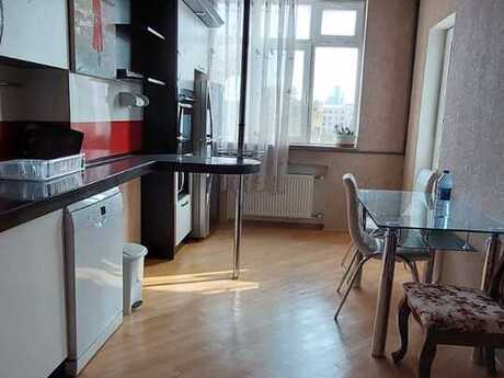 Elan №6121080 - Bakı, Nəriman Nərimanov m., 2 otaqlı, 65 m², 5/17 mərtəbə