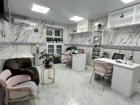 Obyekt - Elmlər Akademiyası m. - 40 m²