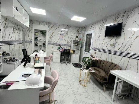 Obyekt - Elmlər Akademiyası m. - 40 m²