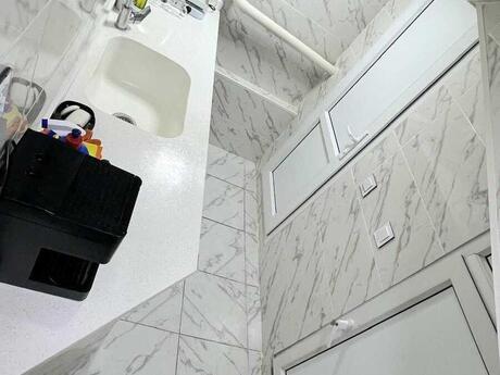 Obyekt - Elmlər Akademiyası m. - 40 m²
