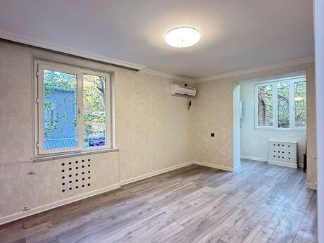 Объявление №6121098 - Баку, м. Иншаатчылар, 2-комн., 40 м², 2/5 этаж