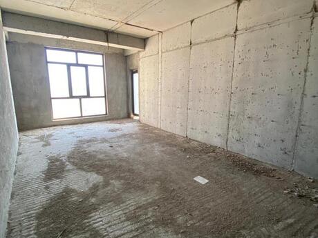 4 otaqlı yeni tikili - Gənclik m. - 165 m²
