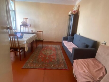2 otaqlı köhnə tikili - Sumqayıt - 50 m²