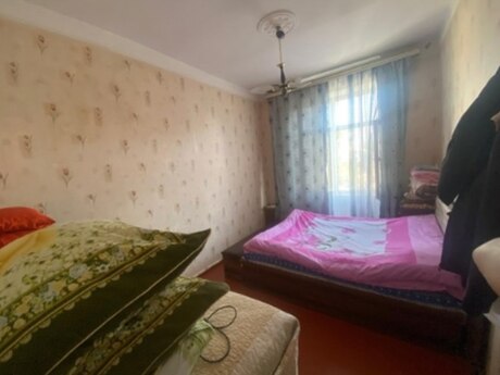 2 otaqlı köhnə tikili - Sumqayıt - 50 m²