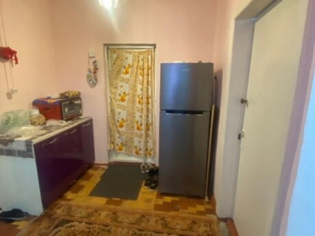 2 otaqlı köhnə tikili - Sumqayıt - 50 m²