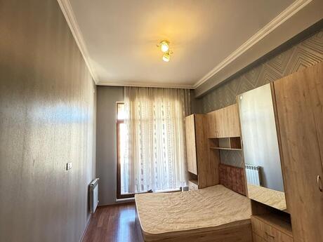 2 otaqlı yeni tikili - 20 Yanvar m. - 57 m²