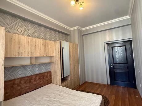 2 otaqlı yeni tikili - 20 Yanvar m. - 57 m²
