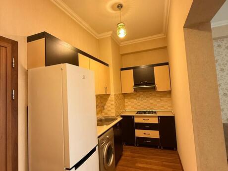 2 otaqlı yeni tikili - 20 Yanvar m. - 57 m²