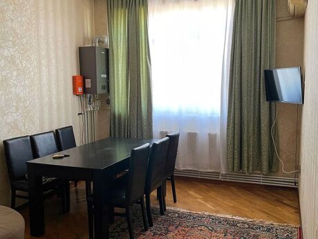 2 otaqlı yeni tikili - Masazır q. - 42 m²
