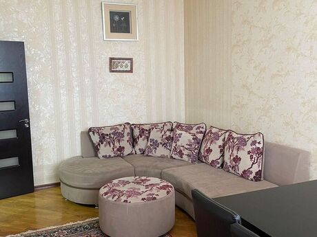 2 otaqlı yeni tikili - Masazır q. - 42 m²