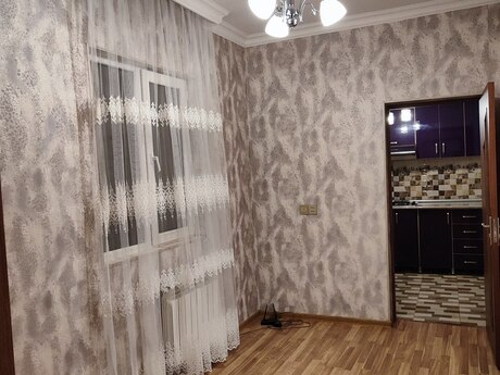 3 otaqlı həyət evi/bağ evi - 20-ci sahə q. - 65 m²