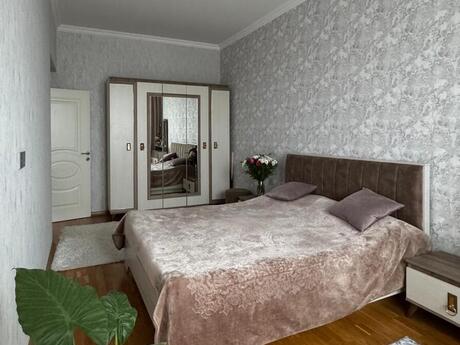 Elan №6121124 - Bakı, Qara Qarayev m., 3 otaqlı, 75 m², 3/20 mərtəbə