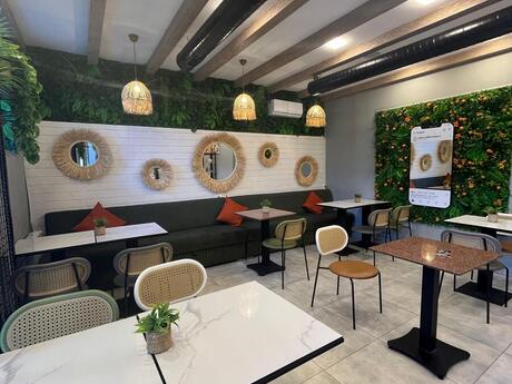 Elan №6121123 - Bakı, Gənclik m., 75 m²