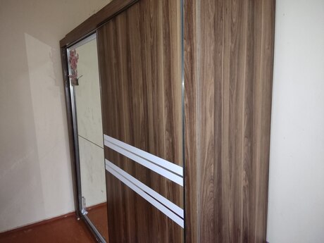 2 otaqlı köhnə tikili - Memar Əcəmi m. - 50 m²