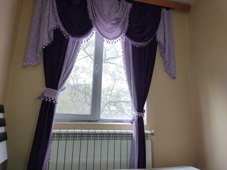 2 otaqlı köhnə tikili - Memar Əcəmi m. - 50 m²