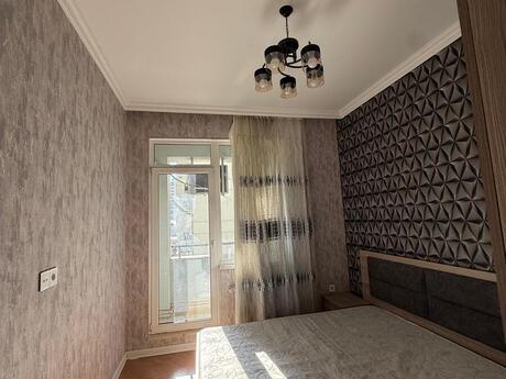 2 otaqlı yeni tikili - 20 Yanvar m. - 60 m²