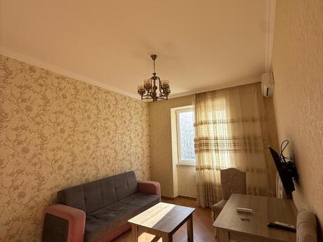 2 otaqlı yeni tikili - 20 Yanvar m. - 60 m²