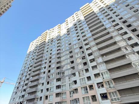 2 otaqlı yeni tikili - 20 Yanvar m. - 60 m²