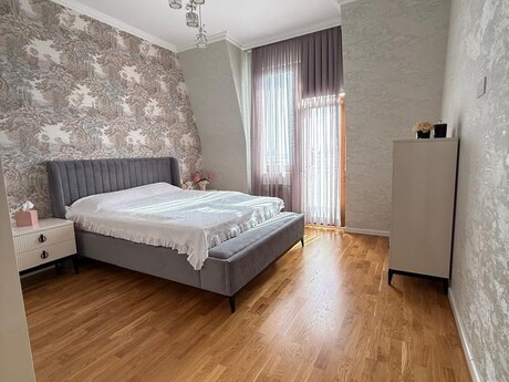 2-комн. новостройка - м. Азадлыг проспекти - 80 м²