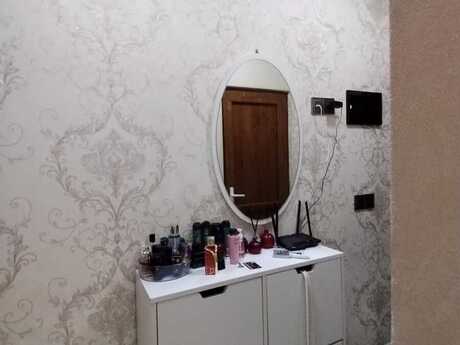 2 otaqlı yeni tikili - Dərnəgül m. - 72 m²