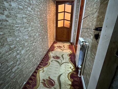 2 otaqlı həyət evi/bağ evi - NZS q. - 40 m²