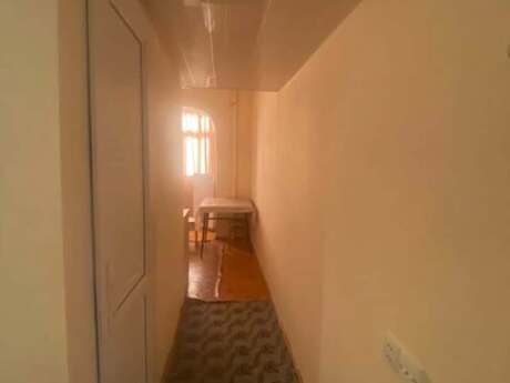 2 otaqlı köhnə tikili - 7-ci mikrorayon q. - 45 m²