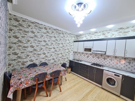 5-комн. дом/дача - Габала - 200 м²