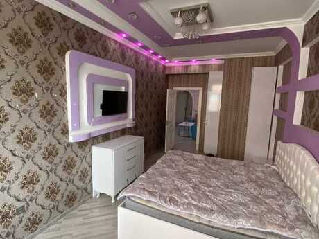 4 otaqlı yeni tikili - 20 Yanvar m. - 114 m²