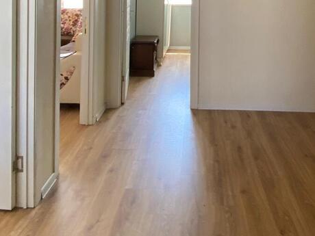 3-комн. новостройка - пос. Говсан - 73 м²