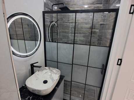 2 otaqlı yeni tikili - 28 May m. - 54 m²