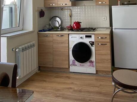 3-комн. новостройка - пос. Говсан - 73 м²